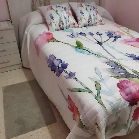 Διαμέρισμα Aloha Barreiros