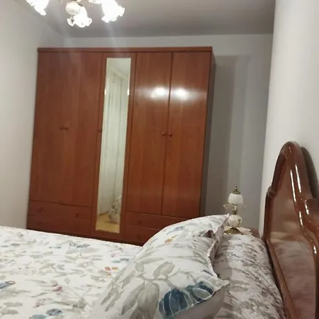 Aloha Apartamento *