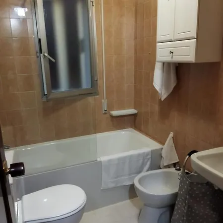 Aloha Διαμέρισμα