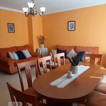 Aloha Apartamento *