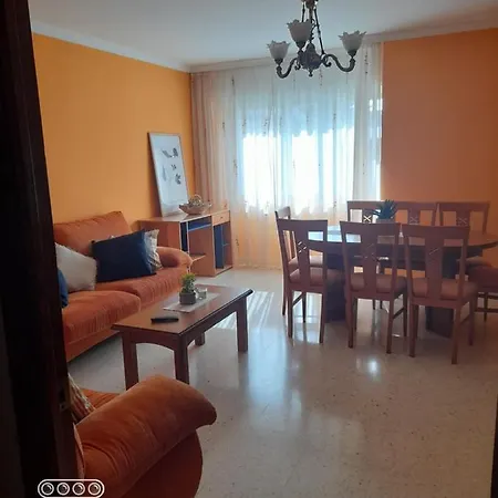 Aloha Διαμέρισμα