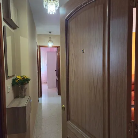 Aloha Διαμέρισμα *