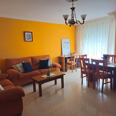 Apartamento Aloha *