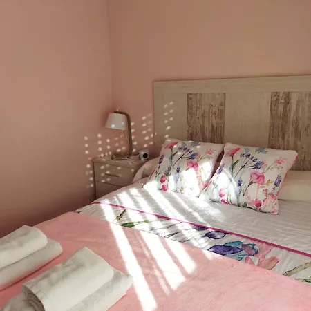 Aloha Διαμέρισμα