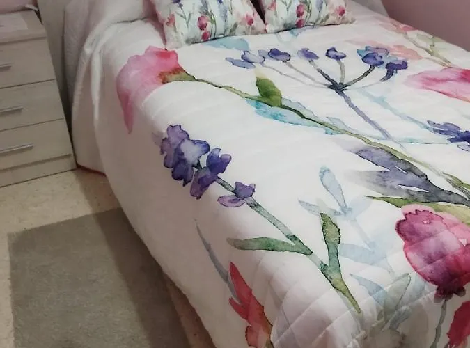 Apartmán Aloha Barreiros